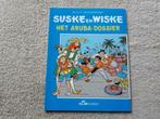 Suske en Wiske.Het Aruba-dossier., Boeken, Eén stripboek, Ophalen of Verzenden, Nieuw