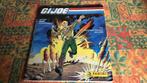 G.I.JOE(t), Boeken, Ophalen of Verzenden, Gelezen, Panini, Plaatjesalbum