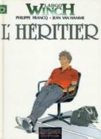 Largo Winch série état neuf VINGT albums pour 150.00€, Ophalen, Jean Van Hamme, Complete serie of reeks, Nieuw