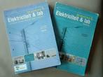Elektriciteit & lab 3de graad deel 2, Boeken, Schoolboeken, Ophalen of Verzenden, Zo goed als nieuw, Ivan Maesen, Jo Hovaere