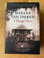 ‘t hooge nest - Roxane van Iperen, Livres, Autres sujets/thèmes, Roxane van Iperen, Enlèvement, Utilisé