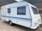 Adria Altea 452 PK, Caravans en Kamperen, Caravans, Treinzit, Adria, Particulier, 4 tot 5 meter