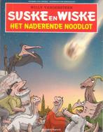 Suske & Wiske / Het Naderende Noodlot / SOS Kinderdorpen, Boeken, Eén stripboek, Verzenden, Nieuw, Willy Vandersteen