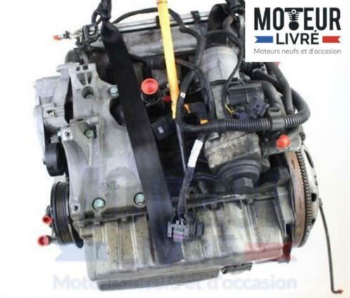 Moteur VOLKSWAGEN CADDY 2.0L Diesel, Auto-onderdelen, Motor en Toebehoren, Volkswagen, Gebruikt, Verzenden