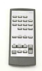 Afstandsbediening AIWA RC - BAT01, Audio, Tv en Foto, Cd-spelers, Ophalen of Verzenden, Gebruikt, Overige merken, Met radio