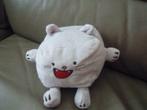 knuffel cubidos kat (doos jan 2024), Kinderen en Baby's, Speelgoed | Knuffels en Pluche, Ophalen of Verzenden, Nieuw