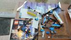 LEGO STUDIOS 1351 Movie Backdrop Studio, Kinderen en Baby's, Speelgoed | Duplo en Lego, Gebruikt, Ophalen of Verzenden, Lego, Losse stenen