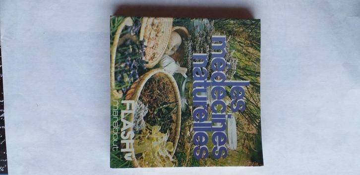 Natuurlijke medicijnen, Boeken, Gezondheid, Dieet en Voeding, Gelezen, Kruiden en Alternatief, Ophalen of Verzenden