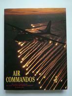 Air Commandos (Randy Jolly), Boeken, Oorlog en Militair, Algemeen, Ophalen of Verzenden, Randy Jolly, Zo goed als nieuw