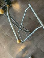 Kledingrekje (nooit gebruikt)