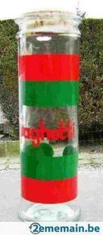 Pot voor pasta, Huis en Inrichting, Ophalen, Nieuw, Glas, Overige typen