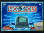 Monopoly: De Beurseditie, Hobby en Vrije tijd, Ophalen of Verzenden, Zo goed als nieuw