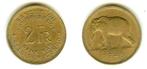 pieces congo belge, Timbres & Monnaies, Monnaies | Europe | Monnaies non-euro, Enlèvement ou Envoi
