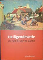 Heiligendevotie in het bisdom Gent, Boeken, Godsdienst en Theologie, Ophalen of Verzenden, Christendom | Katholiek, Zo goed als nieuw