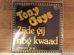single tony geys, Cd's en Dvd's, Vinyl | Nederlandstalig, Ophalen of Verzenden