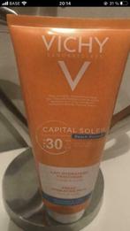 Vichy lait solaire pour idéal pour vos vacances ! 300 ml