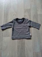 Longsleeve Mexx maat 50/56, Kinderen en Baby's, Babykleding | Maat 50, Mexx, Ophalen of Verzenden, Zo goed als nieuw, Jongetje