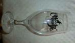 #H bier glas MOEDER OVERSTE Brouwerij Lefebvre Quenast 25cl, Verzamelen, Ophalen of Verzenden, Nieuw, Bierglas