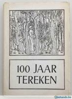 Sint-Jozef parochie in Sint-Niklaas door Achiel Vercruyssen, Boeken, Ophalen of Verzenden, Gelezen
