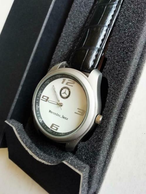 Montres best sale mercedes homme