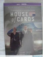 "House of Cards" - Saison 3, Cd's en Dvd's, Vanaf 12 jaar, Ophalen of Verzenden
