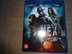 Jonax Hex  Revenge Gets Ugly, Cd's en Dvd's, Verzenden, Science Fiction en Fantasy