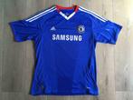 Voetbaltruitje Chelsea, Ophalen, Blauw, Maat 56/58 (XL), Zo goed als nieuw