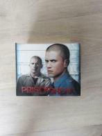 Prison Break serie box met film, Enlèvement ou Envoi