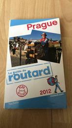 Guide du Routard Prague 2012 avec plan, Livres, Utilisé