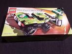 Lego Racers 8231  Vicious Viper, Complete set, Ophalen of Verzenden, Lego, Zo goed als nieuw