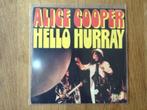 single alice cooper, Cd's en Dvd's, Vinyl Singles, Ophalen of Verzenden, 7 inch, Rock en Metal, Single