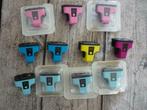 Lot HP 363 inkt cartridges inktpatronen - origineel, Computers en Software, Printerbenodigdheden, Ophalen of Verzenden, Nieuw