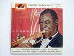 Louis Armstrong & Gabriele (EP)-Uncle Satchmo's Lullaby enz.