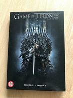 Game of Thrones - meerdere seizoenen, CD & DVD, DVD | Science-Fiction & Fantasy, Enlèvement ou Envoi