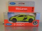 Model Auto van Mc Laren, Ophalen, Nieuw, Auto