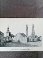 Sint Truiden, Enlèvement ou Envoi