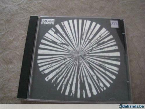 CD The emperor machine / Aimee Tallulah is Hypnotised, Cd's en Dvd's, Cd's | Overige Cd's, Ophalen of Verzenden