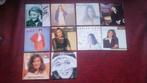 Sabien tiels cd singles, Cd's en Dvd's, Ophalen of Verzenden