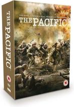DVD - Box: WO II - The Pacific (2010) In seal!, Cd's en Dvd's, Dvd's | Tv en Series, Vanaf 16 jaar, Verzenden, Nieuw in verpakking