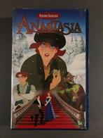 VHS Anastasia -, Tous les âges, Utilisé, Enlèvement ou Envoi, Dessins animés et Film d'animation