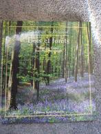 La nature en Belgique, Bois et forêts - Ed Artis-Historia, Livres, Enlèvement ou Envoi