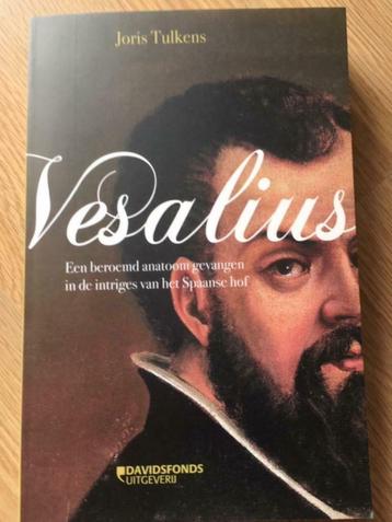 Vesalius, Enlèvement ou Envoi, 14e siècle ou avant, Neuf