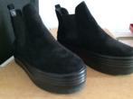 Boots noires taille 39, Vêtements | Femmes, Chaussures, Comme neuf, Noir, Sans, Enlèvement ou Envoi