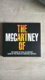 the mccartney of 2 cd, Enlèvement ou Envoi