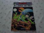 yoko tsuno  Nr6 de 3 zonnen van vinea   misdruk, Boeken, Eén stripboek, Ophalen of Verzenden, Gelezen