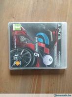 Jeu Gran Turismo 5, Nieuw