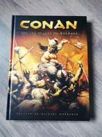 Conan, sur les traces du barbare Huginn & Muninn, Livres, BD | Comics, Comics, Enlèvement ou Envoi, Divers auteurs, Neuf