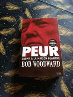 Peur. Trump a la maison blanche. Bob Woodward., Comme neuf, Enlèvement ou Envoi