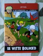 Jommeke: De witte bolhoed: zwart-wit mini uitgave - NIEUW!!, Boeken, Stripverhalen, Eén stripboek, Ophalen of Verzenden, Nieuw