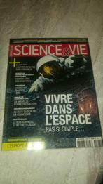 Vintage Revue Science et vie 1196, Livres, Comme neuf, Enlèvement ou Envoi